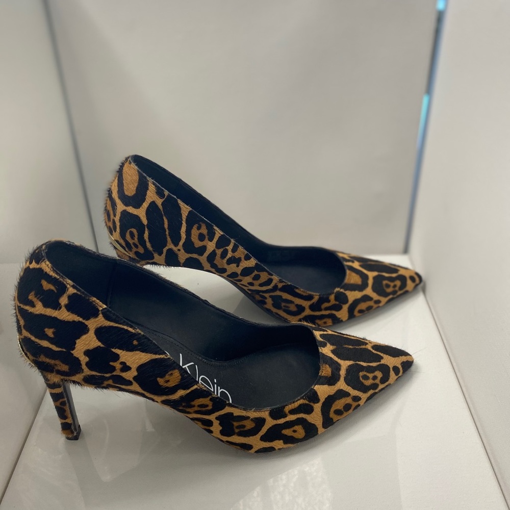 Calvin Klein Heels